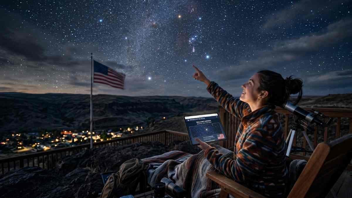 Star Registry USA Online From $14.99 to $249.99